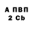 АМФЕТАМИН 97% Nina Tisserand